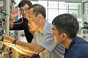 Ngành công nghệ vi mạch, bán dẫn: Khẩn trương xây dựng chương trình đào tạo