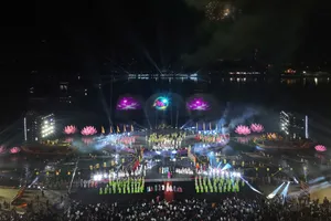  Năm Du lịch quốc gia - Huế 2025: Lấy du lịch để bảo tồn và phát huy di sản địa phương