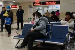 Đằng sau việc ứng dụng rộng rãi DeepSeek-R1 ở Trung Quốc