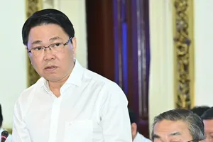 Năm 2025, TPHCM khởi công 8 dự án nhà ở xã hội với 8.000 căn hộ