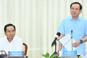 Chọn lựa, đánh giá kỹ từng cán bộ để có đội hình chất lượng hơn sau sắp xếp