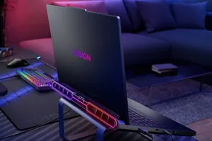 Legion Pro 7i Gen 10 tích hợp AI