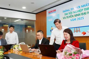 Giải đáp những thông tin quan trọng về thi tốt nghiệp THPT và xét tuyển đại học năm 2025