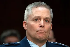 Tổng thống Donald Trump sa thải Giám đốc Cơ quan An ninh quốc gia