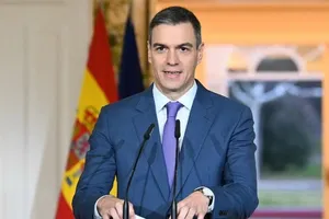 Thủ tướng Tây Ban Nha sắp thăm chính thức Việt Nam