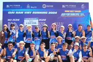Dấu ấn của hình thức du lịch team building theo chủ đề