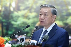 Những người lính cụ Hồ đã vượt qua muôn vàn gian khổ, hiểm nguy, viết nên những trang sử vàng (*)