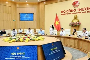 Bảo vệ người tiêu dùng khi mua sắm trực tuyến