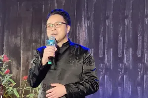 "Thám tử Kiên" là dòng phim về yếu tố tâm linh của người Việt