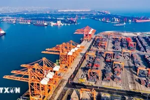 Mức thuế 145% của Mỹ đối với hàng Trung Quốc được tính như thế nào?