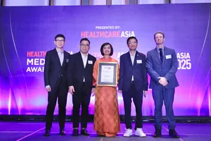 Hệ thống nhà thuốc & tiêm chủng FPT Long Châu thắng giải “Đổi mới sáng tạo của năm” tại Healthcare Asia Pharma Awards 2025