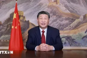 Tổng Bí thư, Chủ tịch nước Trung Quốc Tập Cận Bình sắp thăm chính thức Việt Nam
