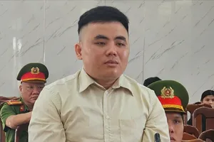 Tử hình đối tượng giết người yêu sau màn cầu hôn