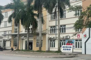 Làm rõ vụ sản phụ sốc phản vệ, tử vong ở Hải Phòng