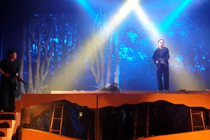 Tác phẩm nghệ thuật tôn vinh giá trị hòa bình