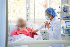 Nguy hiểm khi chơi thể thao quá sức