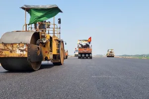 Phấn đấu khởi công đường cao tốc Quy Nhơn - Pleiku trong năm 2025