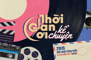 Hồi sinh những ký ức