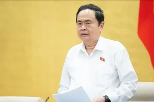 Chủ tịch Quốc hội Trần Thanh Mẫn vừa ký ban hành Nghị quyết số 76/2025/UBTVQH15