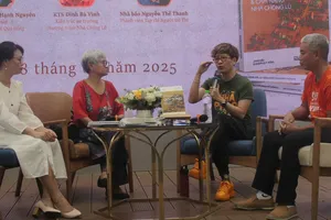 Ra mắt ấn phẩm "Từ một dự án cộng đồng đến Quỹ Sống"