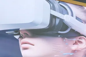 Ông Vũ Anh Tú, Giám đốc Công nghệ Tập đoàn FPT. Ảnh: LÂM NGUYÊN