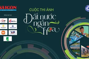 Thông báo về Tốp 131 tác phẩm vào vòng Triển lãm