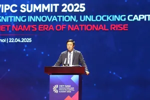 Tạo “sân chơi” thông thoáng để thu hút vốn tư nhân cho đổi mới sáng tạo