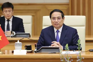 Thủ tướng đã có quyết định thành lập Hội đồng tư vấn chính sách