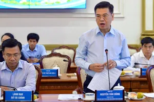 TPHCM hoàn thành tổng kiểm kê tại 2.618 đầu mối 