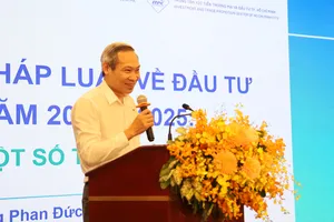 Một câu một chữ quy định không rõ ràng, doanh nghiệp sẽ khốn khổ