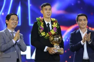 Xứng danh thể thao TPHCM