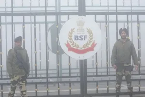 Quân đội Ấn Độ và Pakistan đấu súng tại khu vực Kashmir