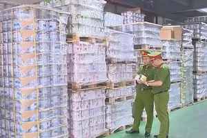 Sữa giả, hệ lụy thật: "Siết" khâu phân loại và cấp phép sữa 