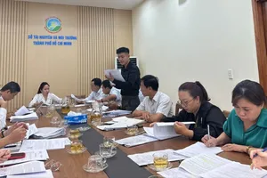 Gỡ vướng, cấp sổ hồng cho người dân