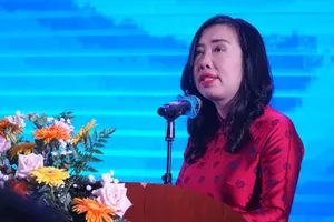 Kiều bào là "cầu nối" đưa hàng Việt Nam ra thế giới