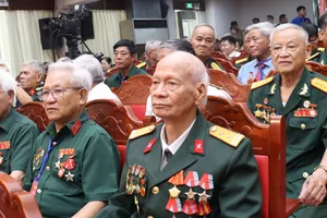 Đồng Nai kỷ niệm 50 năm Ngày Giải phóng miền Nam, thống nhất đất nước