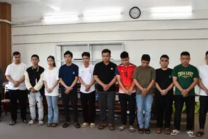 Khởi tố các đối tượng trộm tài khoản Facebook để mua bán kiếm lợi hơn 27 tỷ đồng