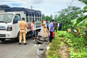 Đề nghị hủy quyết định không khởi tố vụ án hình sự vụ tai nạn giao thông ở Vĩnh Long