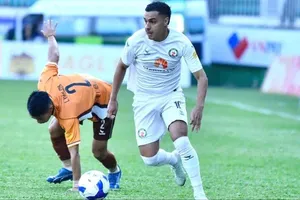 Những trận đấu… tiền tỷ