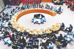 Liên hợp quốc muốn cải cách toàn diện