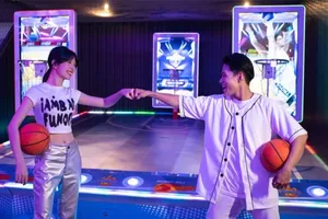 Công nghệ thay đổi tư duy thể thao