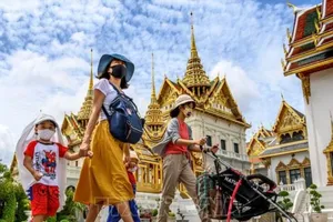 Ảnh minh họa (TTXVN)