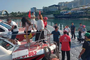 Lễ 30-4 và 1-5: Du lịch miền Tây tăng trưởng tích cực 