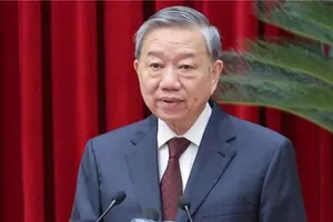 Đột phá thể chế, pháp luật để đất nước vươn mình 