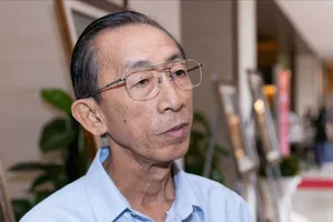 Đại biểu Quốc hội Trần Hoàng Ngân (TPHCM). Ảnh: QUANG PHÚC