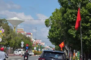 Bộ Công an yêu cầu Bạc Liêu cung cấp thông tin 29 dự án liên quan Công ty Công Minh