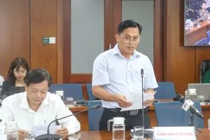 Tiến độ gỡ vướng, cấp sổ hồng các căn hộ tại TPHCM hiện ra sao?