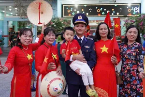 Trao truyền niềm tin 