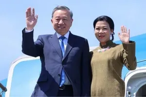 Tổng Bí thư Tô Lâm kết thúc tốt đẹp chuyến thăm cấp Nhà nước Cộng hòa Azerbaijan