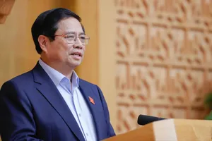 Thủ tướng: Khẩn trương bố trí đủ kinh phí, chi trả cho người nghỉ việc